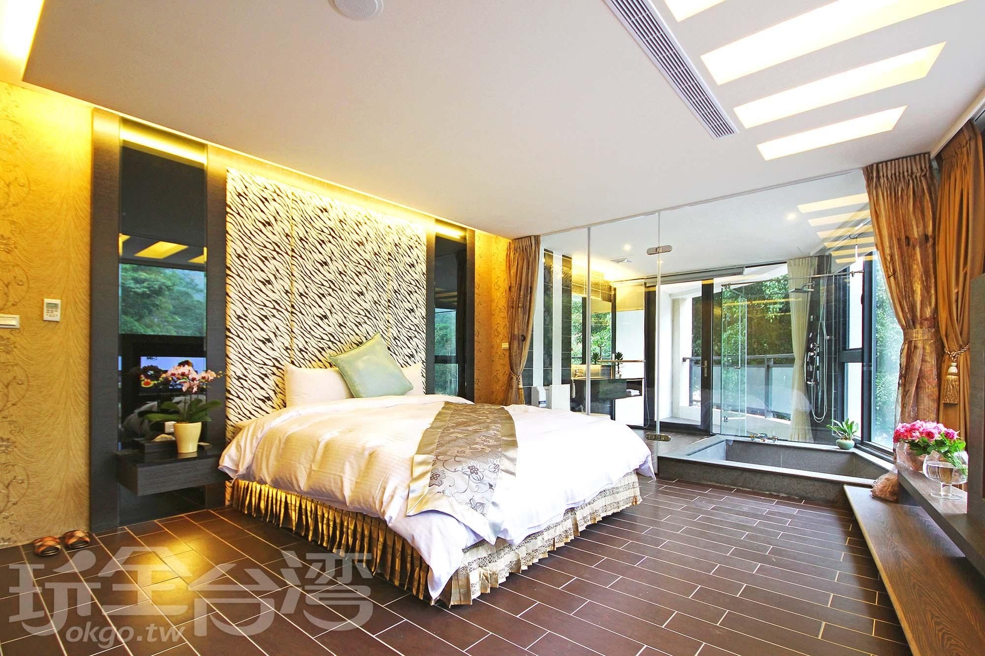 เฉวียน เลคไซด์ โฮเต็ล II (Shuian Lakeside Hotel II)0