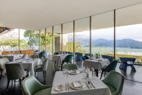 แกรนด์ ฮิไล ซัน มูน เลค (Grand Hilai Sun Moon Lake)3