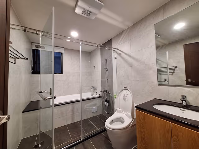 Entire House
