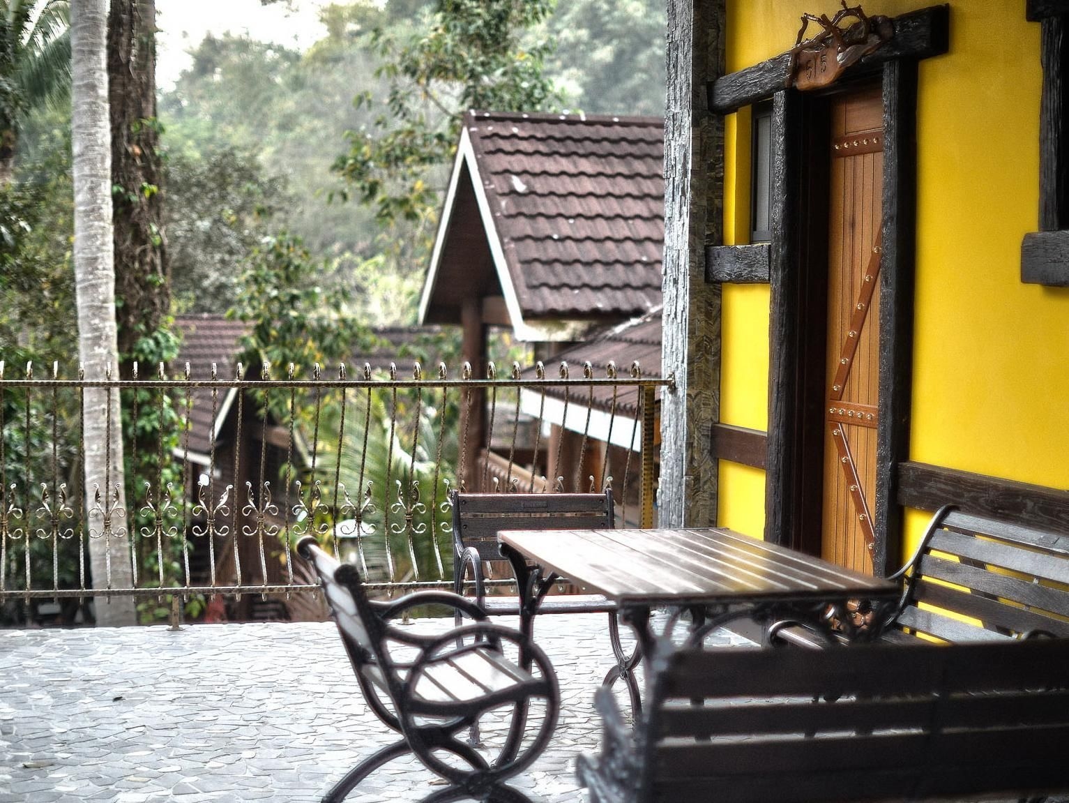 ต้าเกิง เลเชอร์ ฟาร์ม (Dakeng Leisure Farm)4