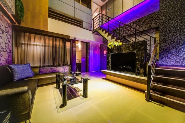 Premium Room, 1 King Bed, Non Smoking