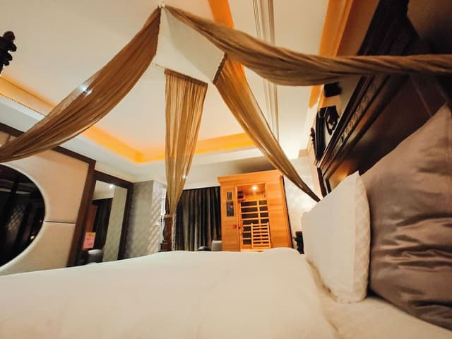 Premium Room, 1 King Bed, Non Smoking