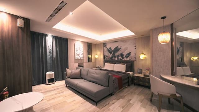 Design Room