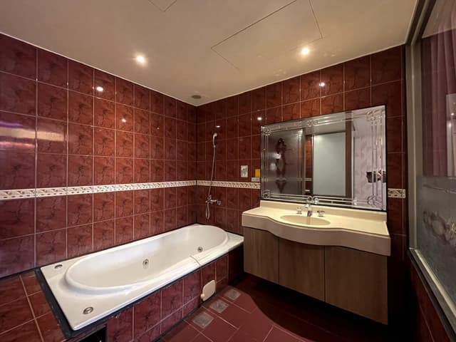 Standard Double Room - Check-In After 6:00 PM