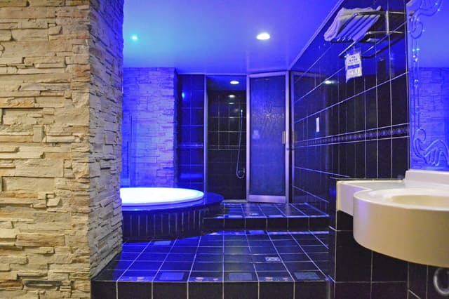Superior Double Room - Check-In After 6:00 PM