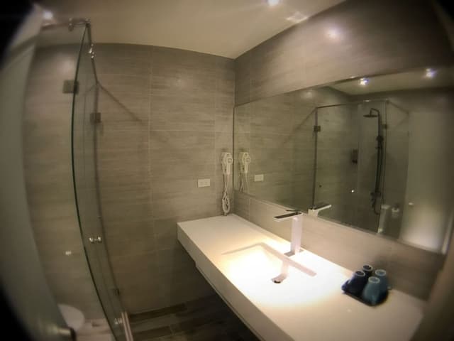 Twin Room (Oda)