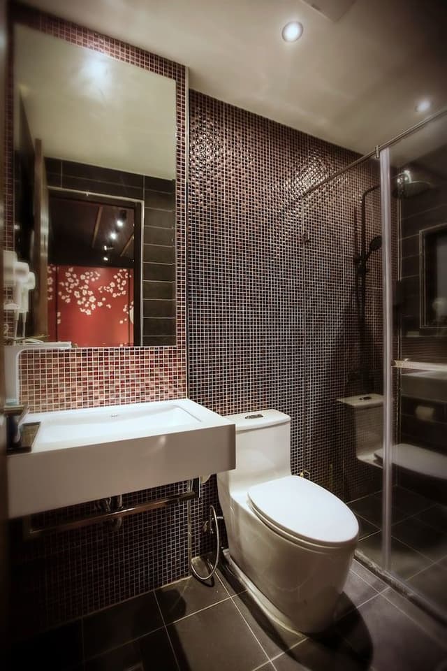 Twin Room (Oiran)