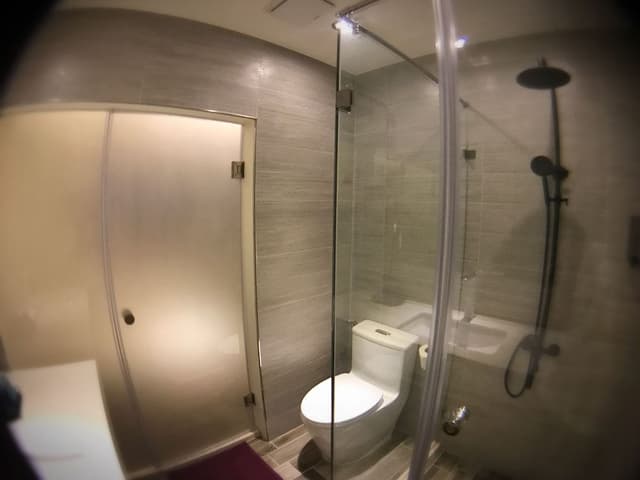 Twin Room (Oda)