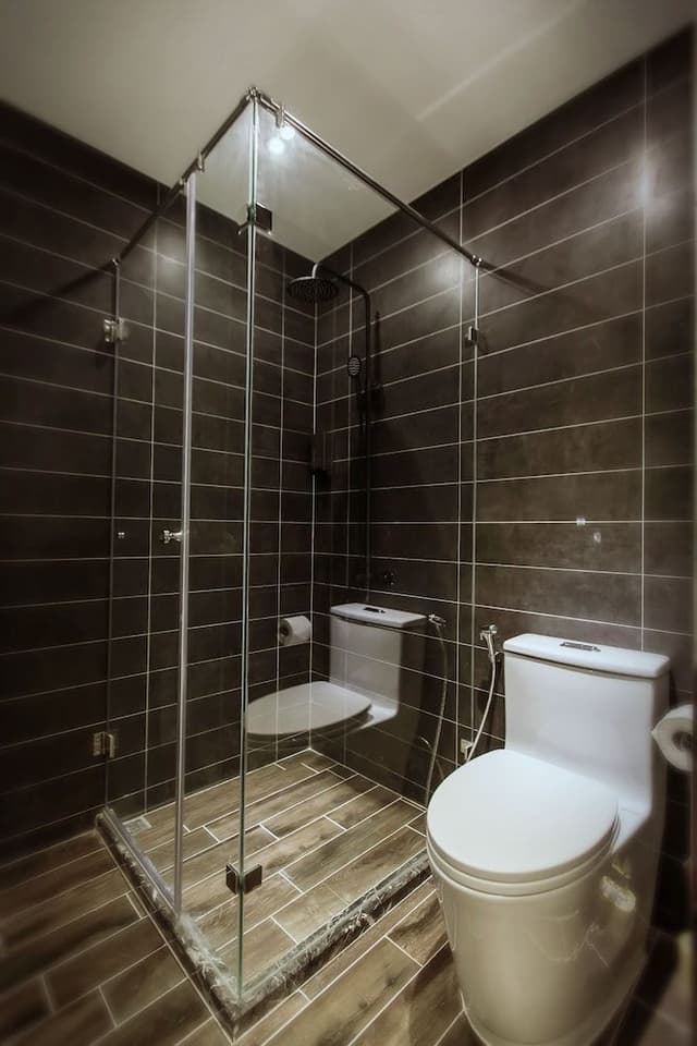 Twin Room (Toyotomi)