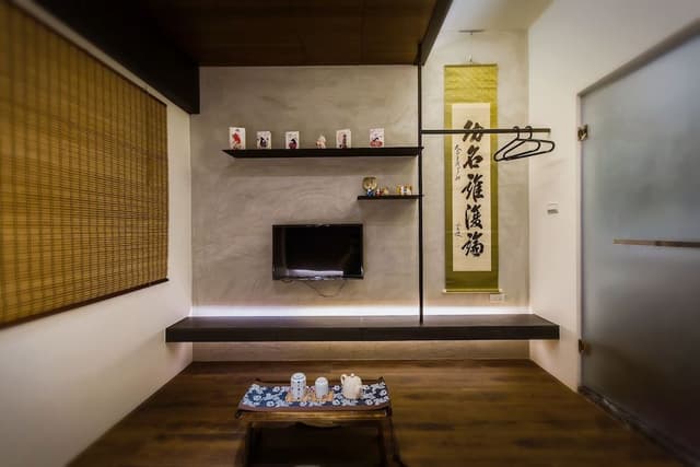 Twin Room (Toyotomi)