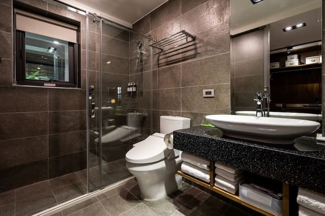 Superior Quadruple Room, 2 Double Beds (2B)