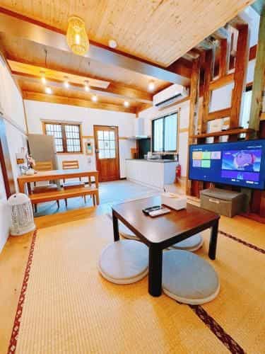 Suehirodori Japanese Entire Homes No.2 Suehirodori Japanese Entire Homes No.2