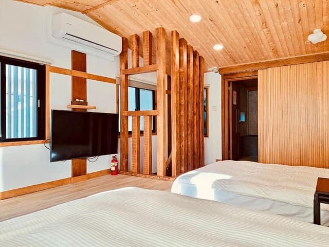 Holiday Home C
