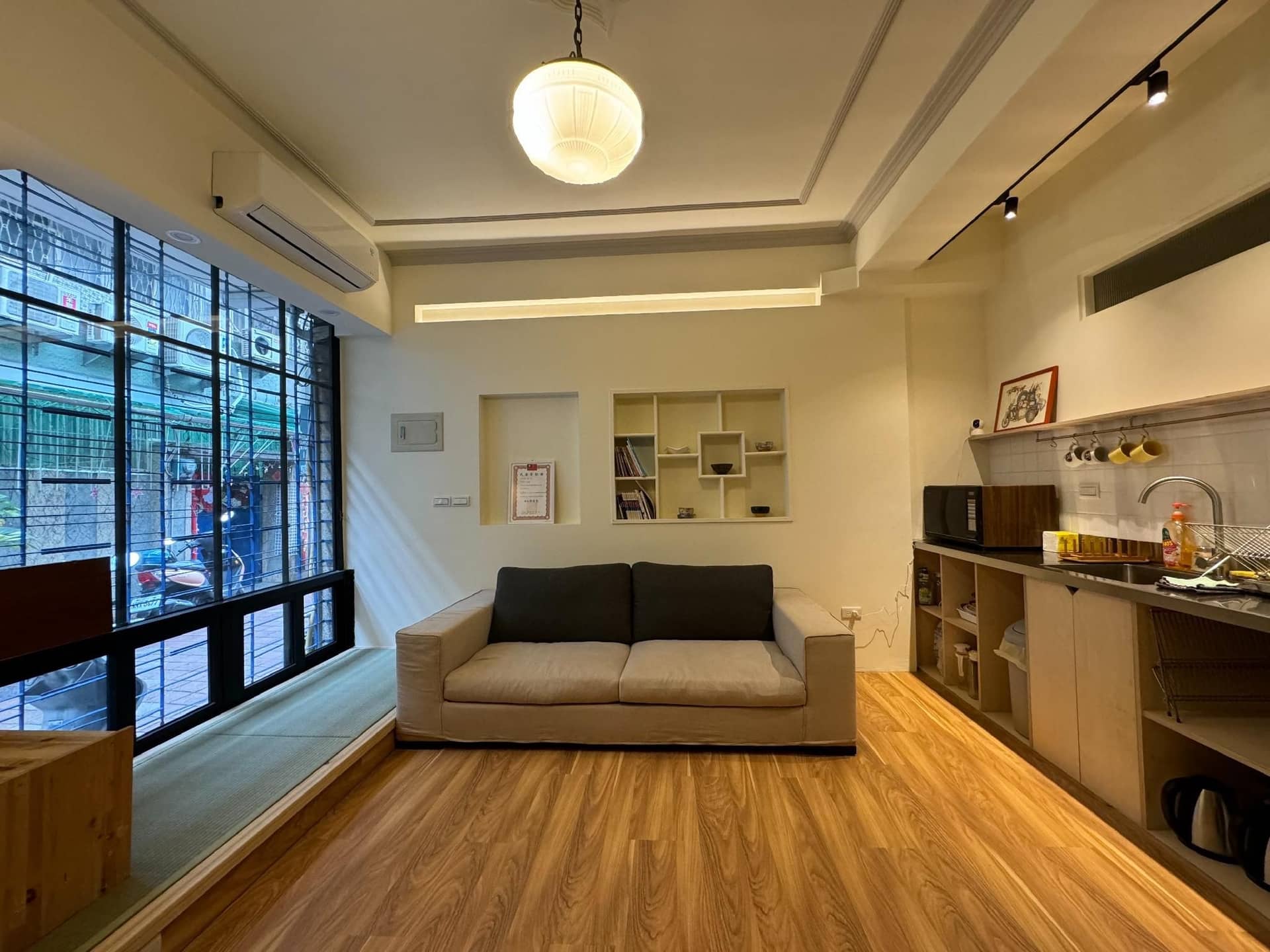 Tainan House Tainan House