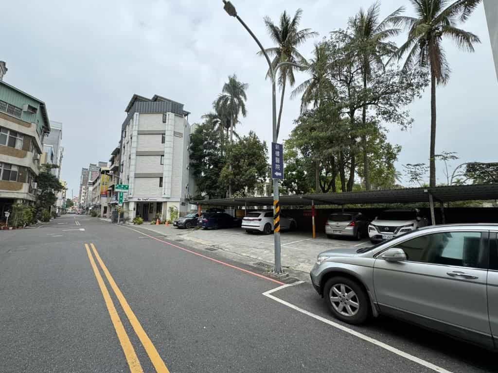 Triple One Entire Home 慶東111私人招待所 包棟民宿 Triple One Entire Home 慶東111私人招待所 包棟民宿
