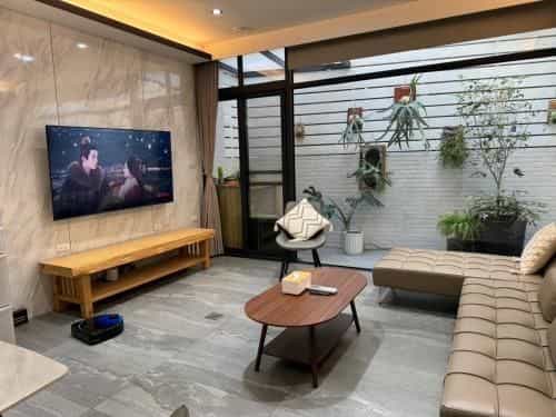 Triple One Entire Home 慶東111私人招待所 包棟民宿 Triple One Entire Home 慶東111私人招待所 包棟民宿