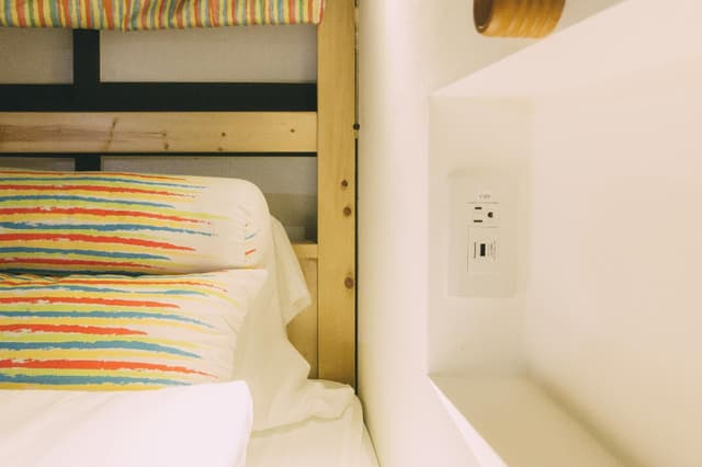 Mixed Dorm