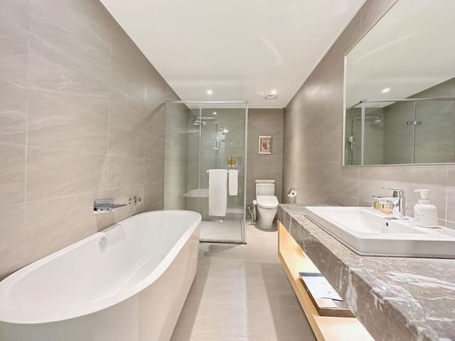 Premium Double Room (With Parking)