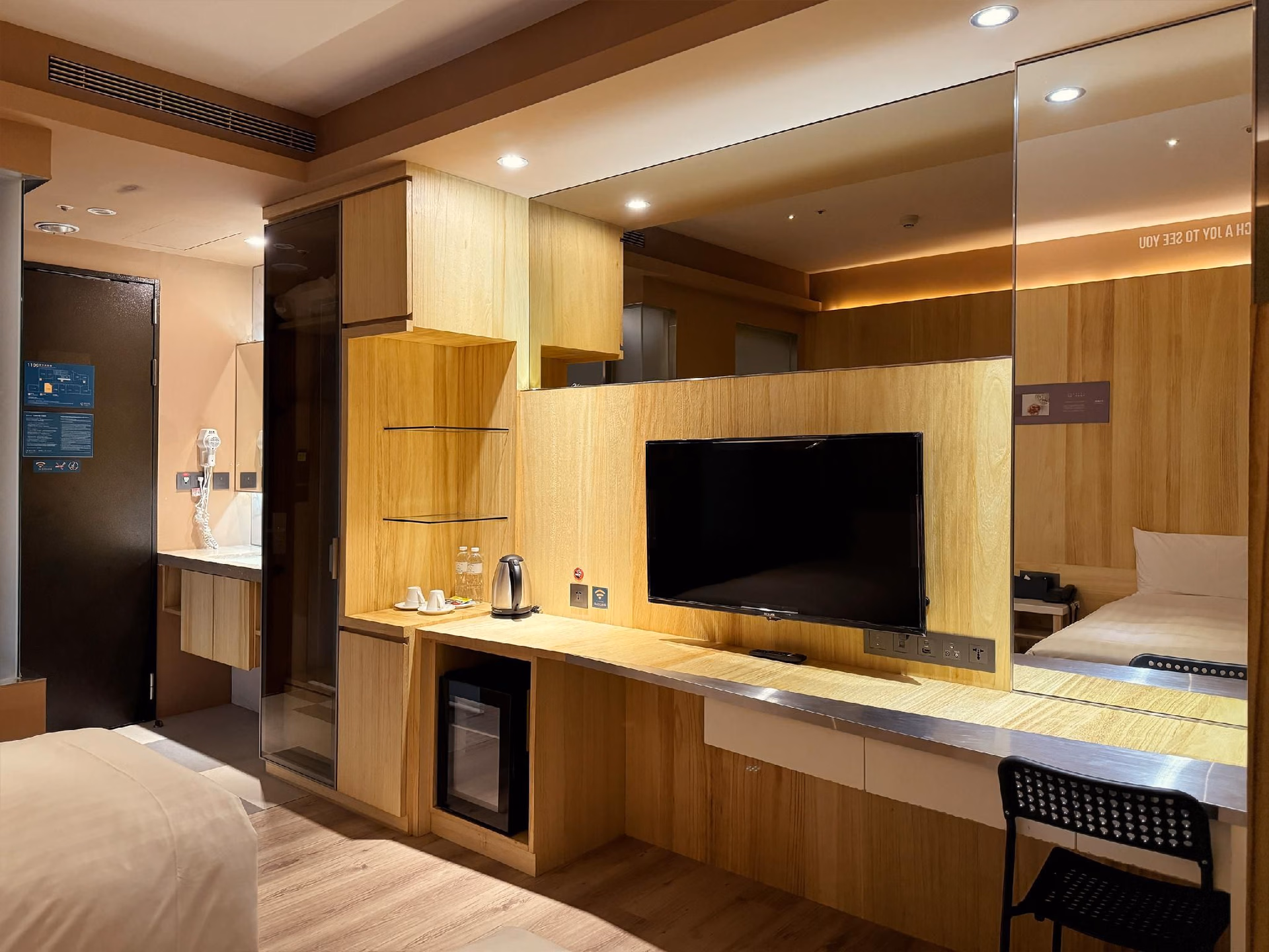Finders Hotel Tainan Ximen2
