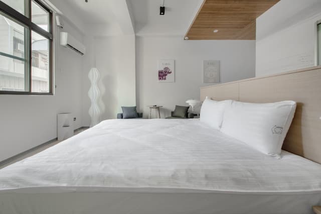 Superior Room with Bathtub