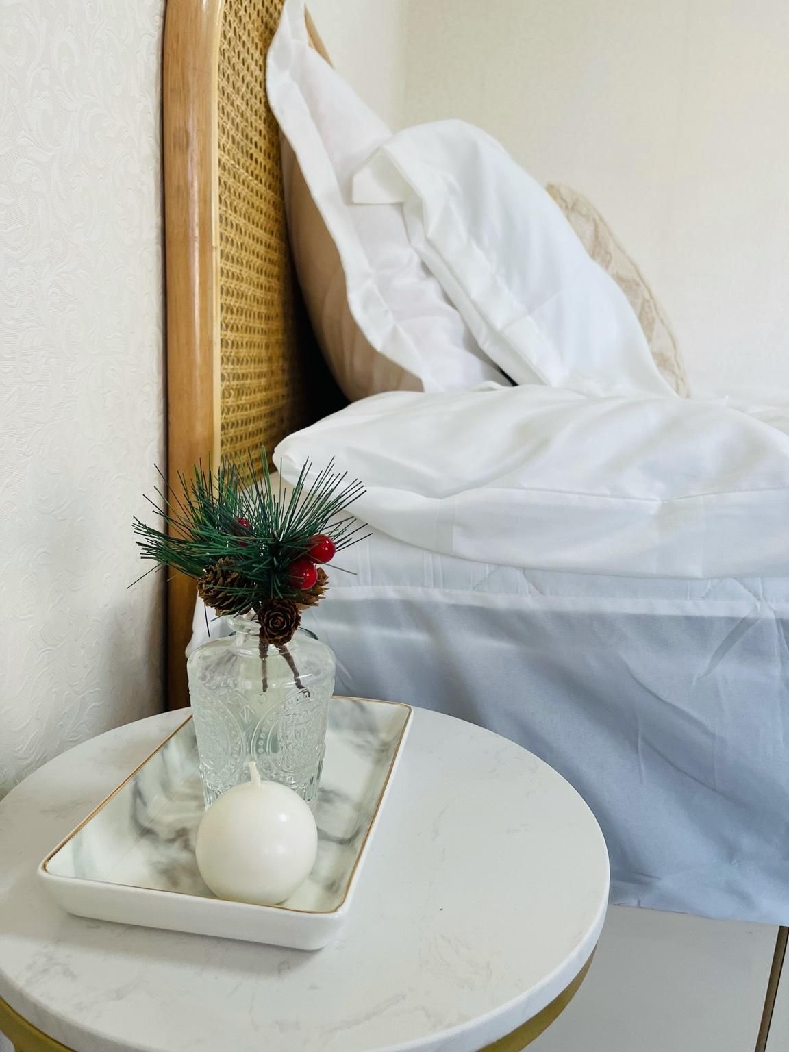 Chill 3 rooms with 1 bath City central near museum2