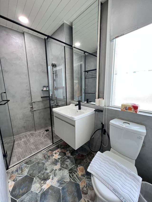 Classic Double Room, Balcony