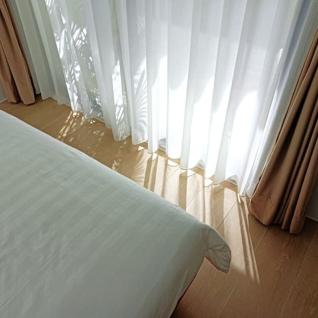 Standard Double Room, 1 Double Bed, Non Smoking, Courtyard View (No extra bed allowed)