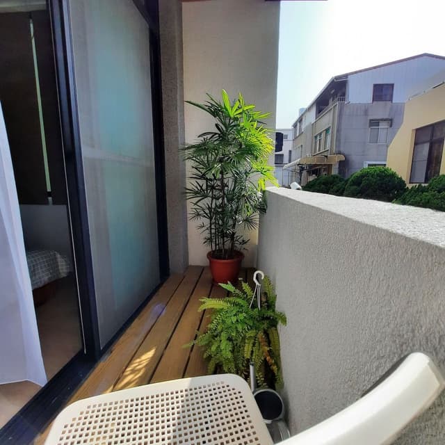 Standard Double Room, 1 Double Bed, Non Smoking, Courtyard View (No extra bed allowed)