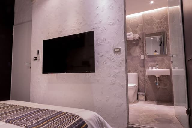 Signature Double Room (2F)