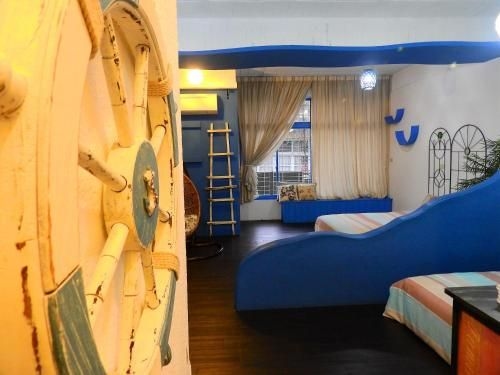 ไท่หนาน เฮาส์123 (Tainan House123)2