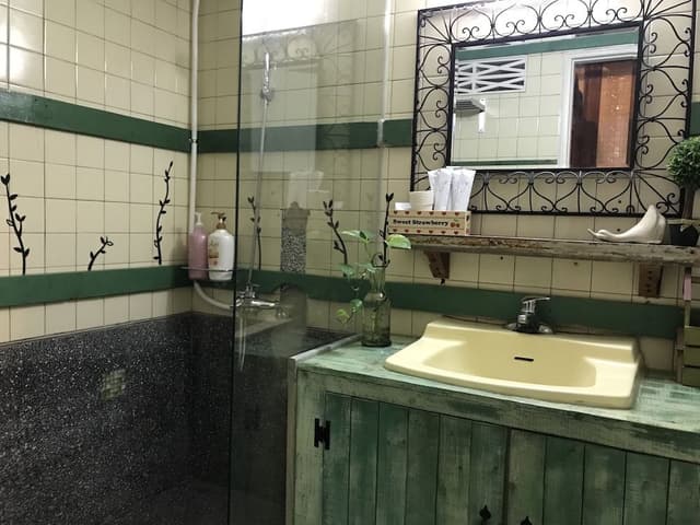 Senior Apartment, 2 Bedrooms