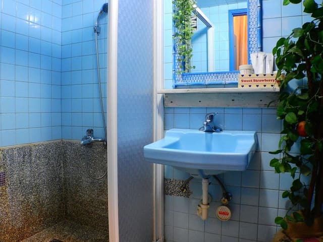 Gallery Quadruple Room, 1 Bedroom, Balcony