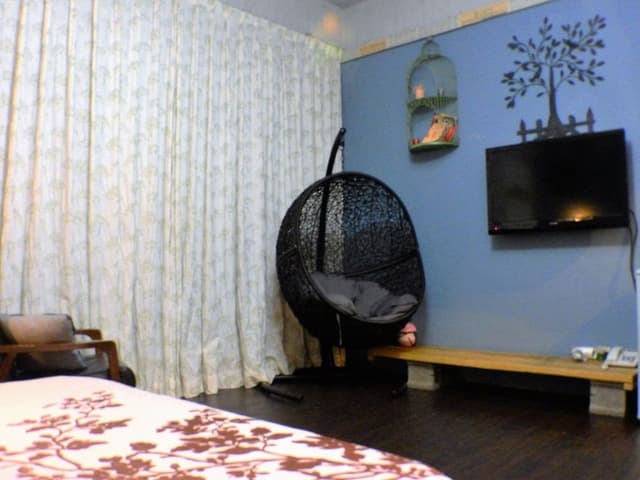 Gallery Double Room, 1 Bedroom