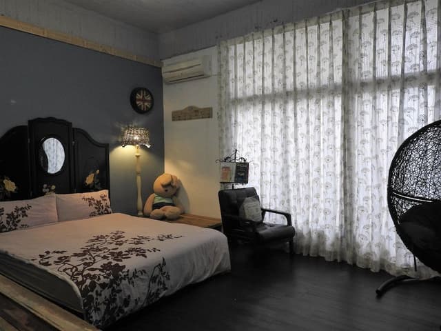 Gallery Double Room, 1 Bedroom