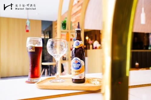 Hotel Initial-Beer3