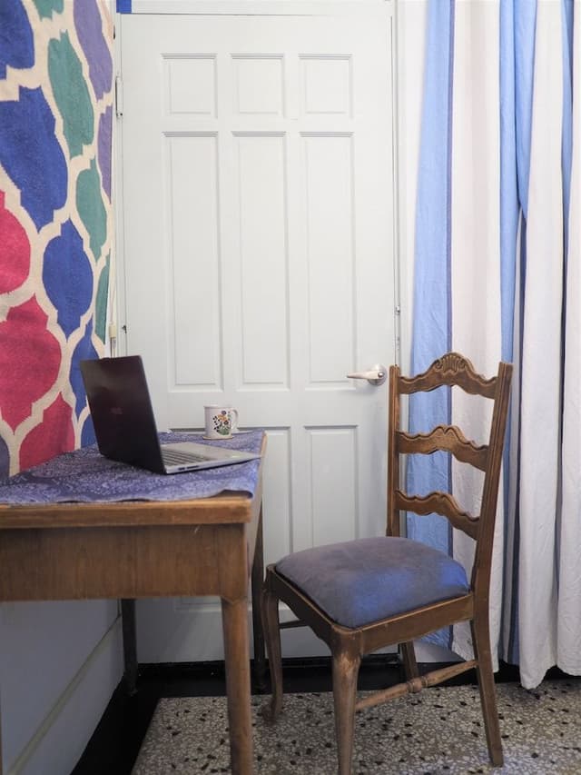 Signature Double Room