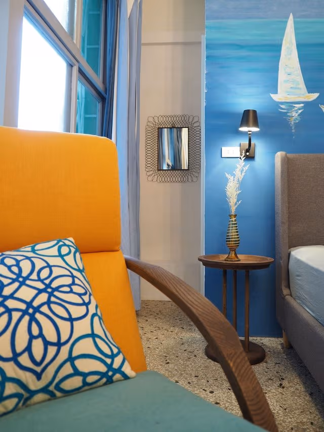 Signature Double Room