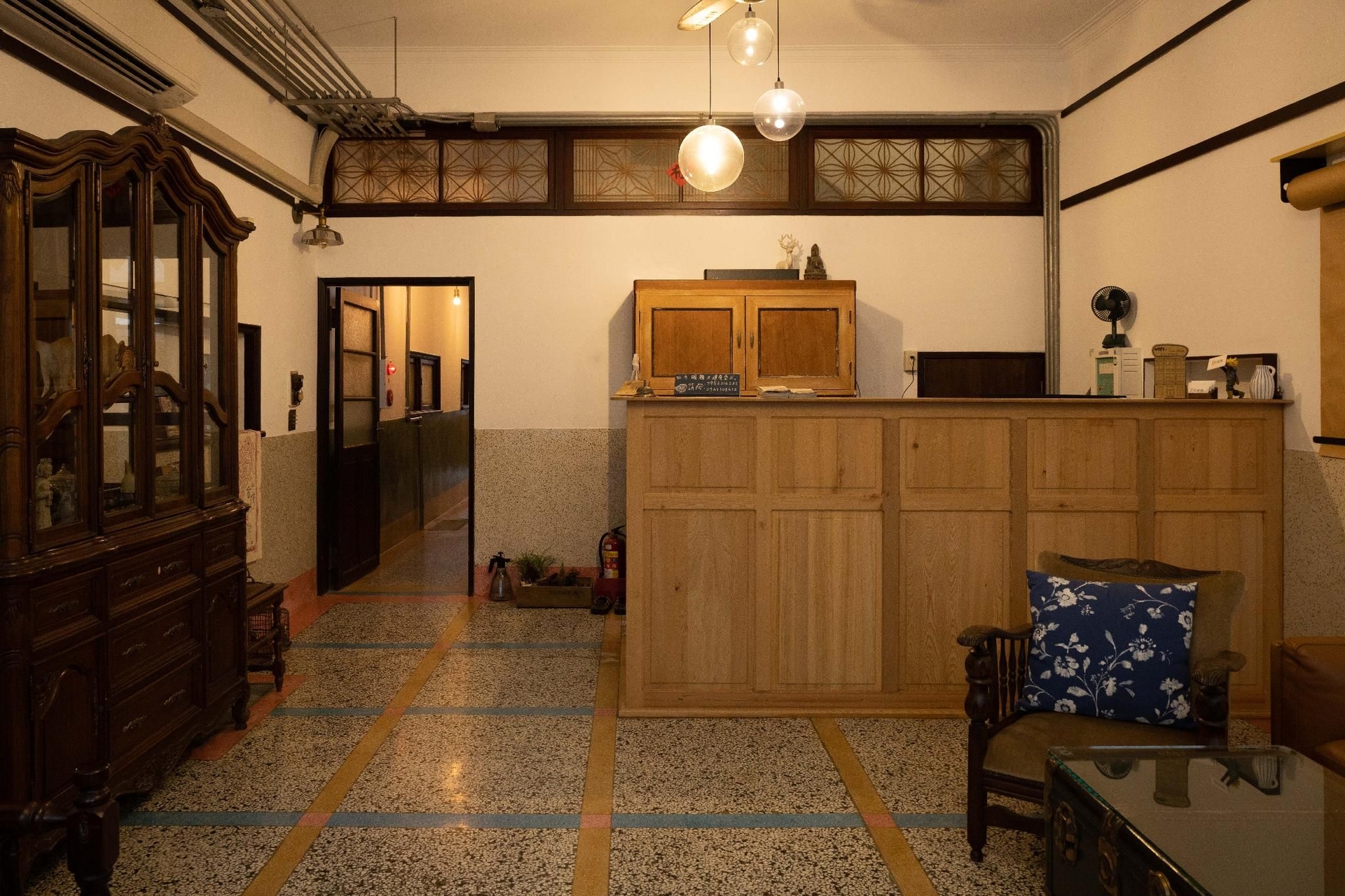 ฟันหนาน เกสต์เฮาส์ (FunNan Guesthouse)0