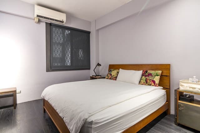 Home - 3 Bedrooms Apartment