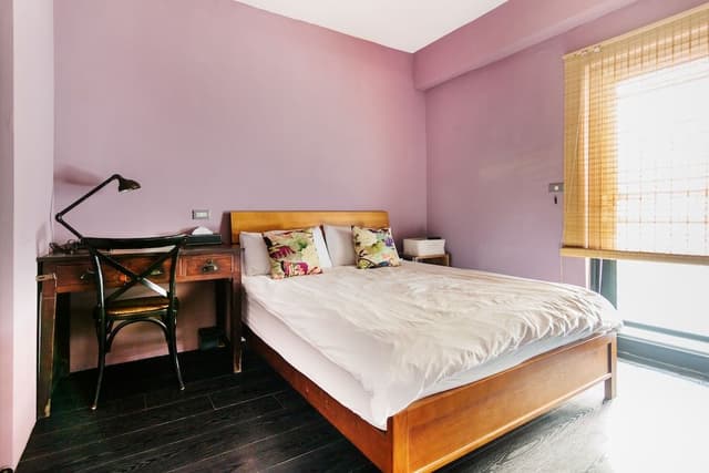 Home - 3 Bedrooms Apartment