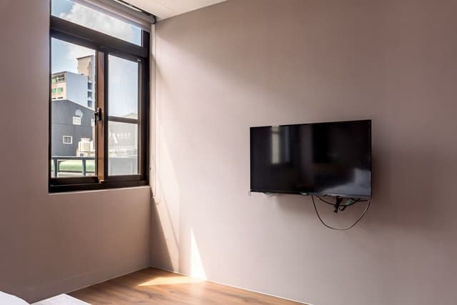 Apartment, 3 Bedrooms