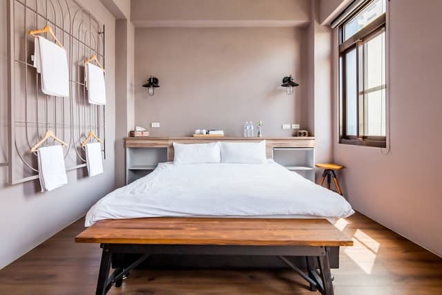 Apartment, 3 Bedrooms