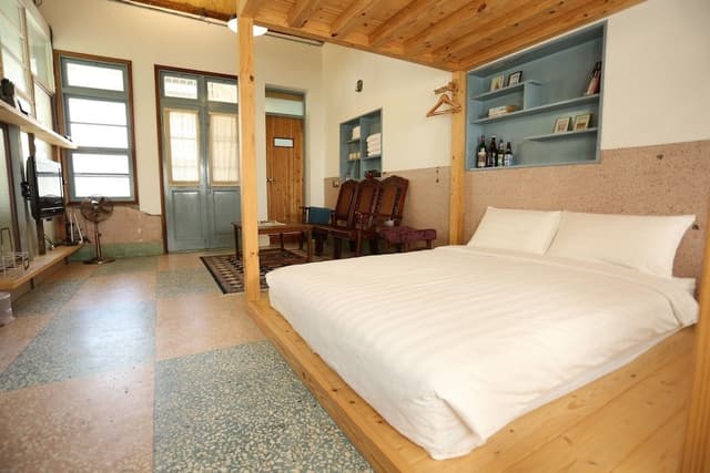 Family Quadruple Room