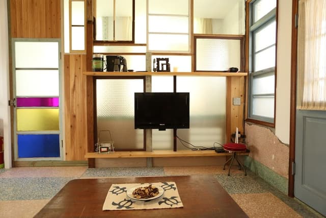 Family Quadruple Room