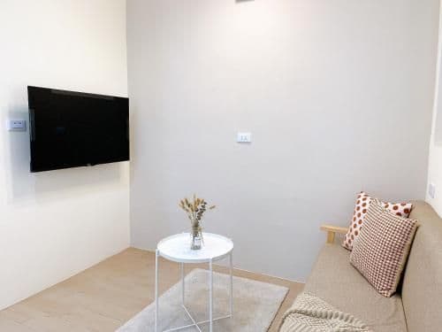 Superior Double Room A