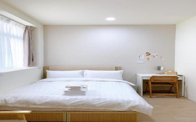 Superior Double Room B
