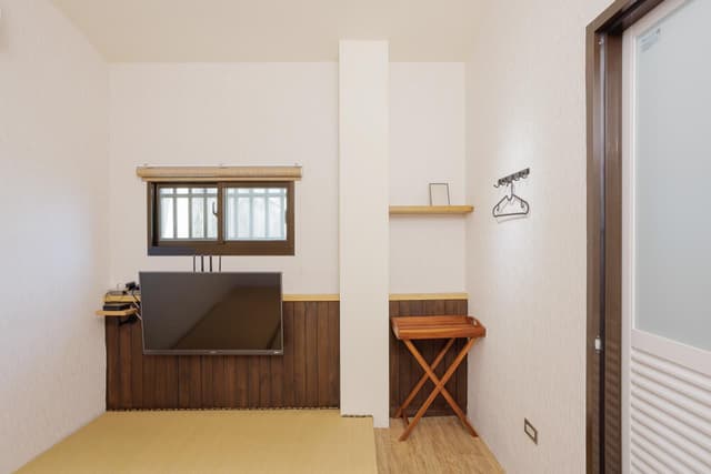 Single Suite