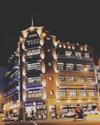 โรงแรมลองหลาง โรงแรมลองหลาง