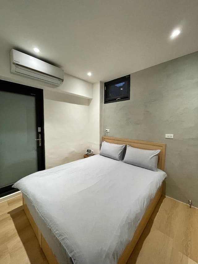 Deluxe Balcony