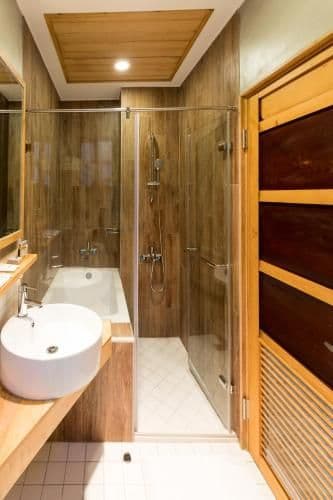 Comfort Quadruple Room